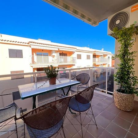 Casa Sant Antoni Διαμέρισμα Calonge  Εξωτερικό φωτογραφία