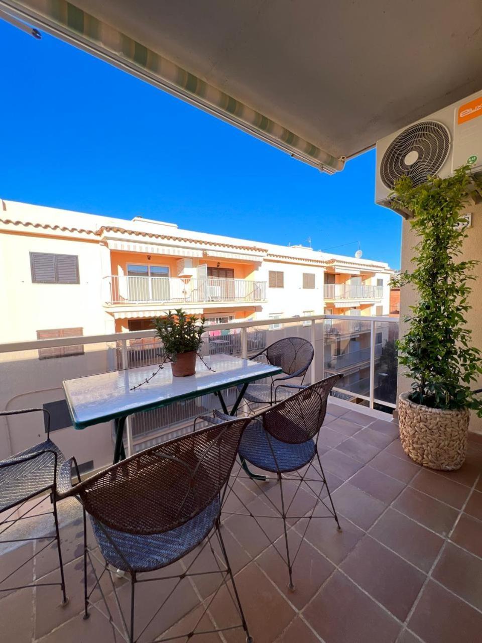 Casa Sant Antoni Διαμέρισμα Calonge  Εξωτερικό φωτογραφία