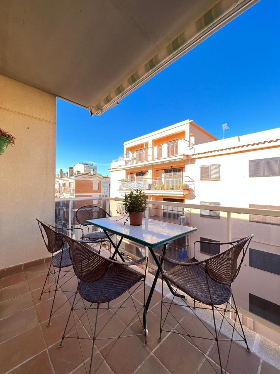 Casa Sant Antoni Διαμέρισμα Calonge  Εξωτερικό φωτογραφία
