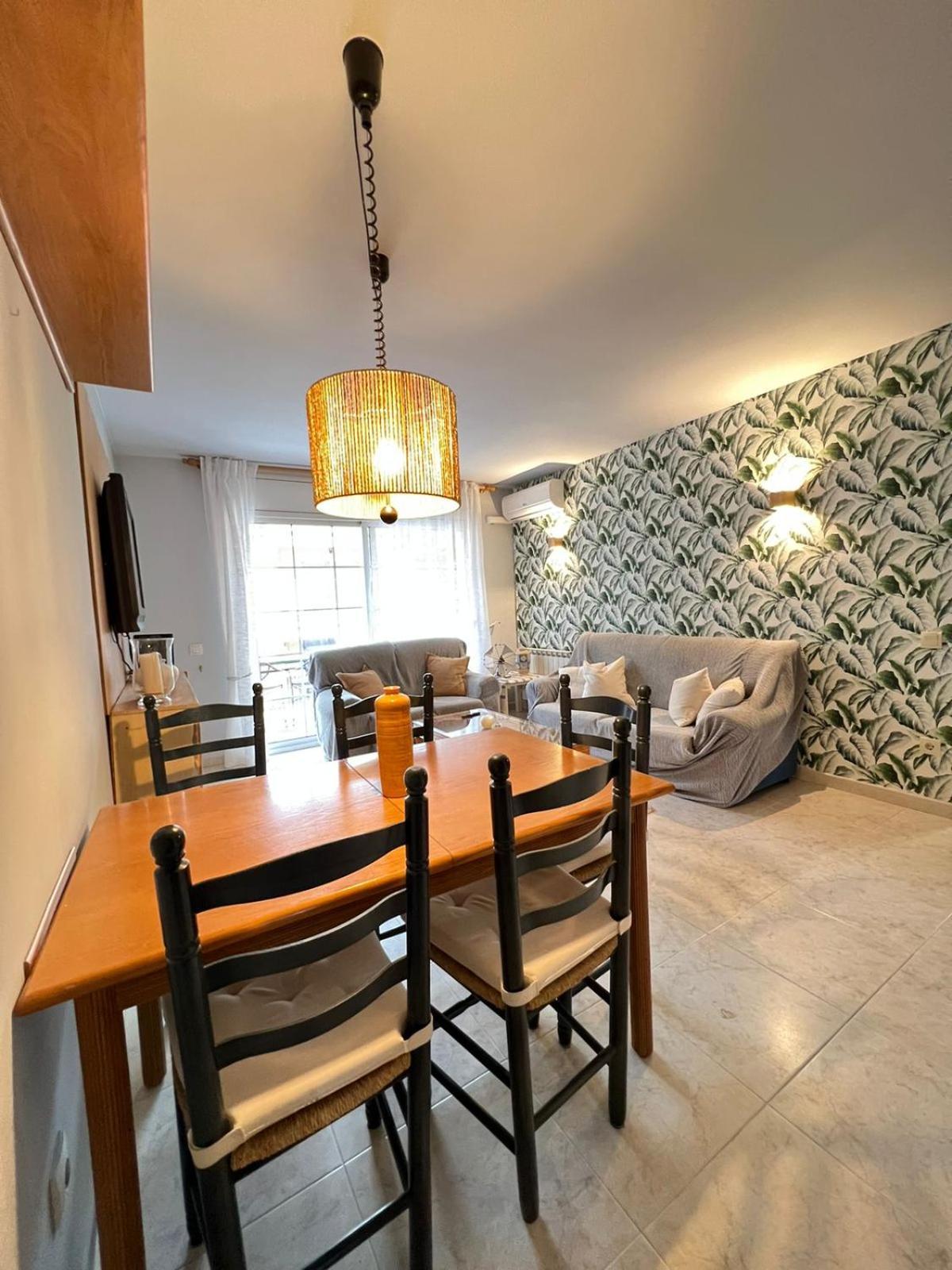 Casa Sant Antoni Διαμέρισμα Calonge  Εξωτερικό φωτογραφία